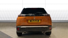 Peugeot 2008 1.2 PureTech 155 GT Premium 5dr EAT8 Petrol Estate